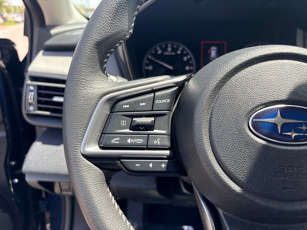 Certified 2025 Subaru Outback Premium AWD/4WD image 27
