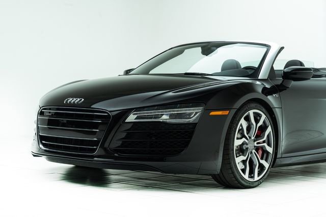 Used 2015 Audi R8 V10 AWD/4WD image 10