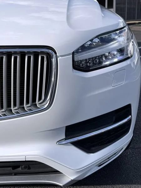 Used 2018 Volvo XC90 T6 Inscription w/ Convenience Package AWD/4WD image 9