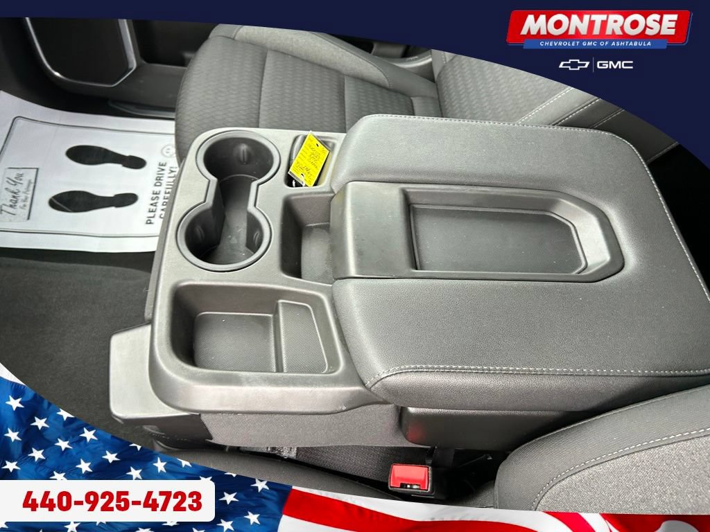 Used 2023 GMC Sierra 1500 Elevation AWD/4WD image 16