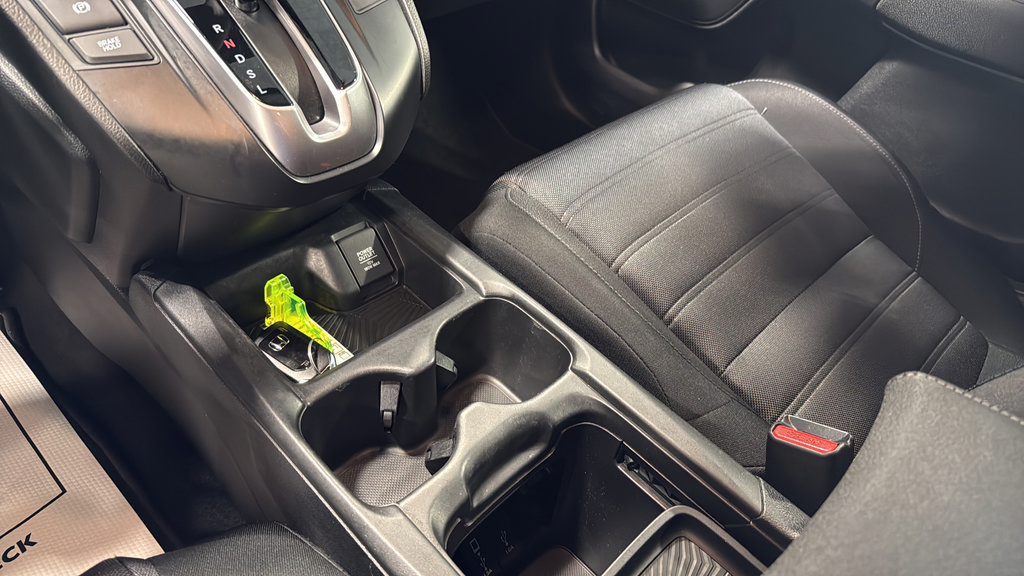 Used 2018 Honda CR-V EX image 27