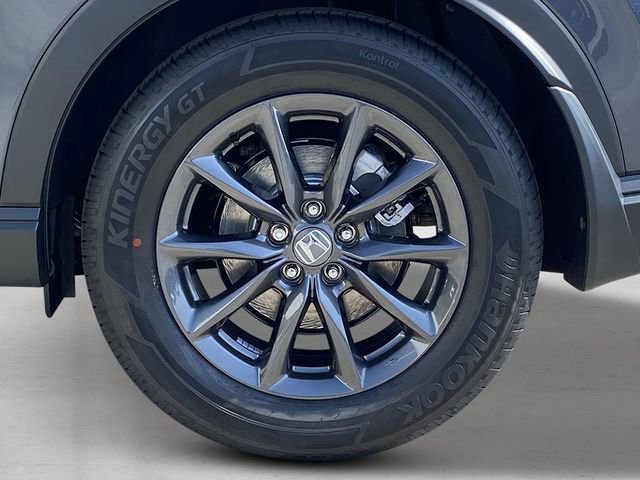 New 2026 Honda CR-V EX-L image 8