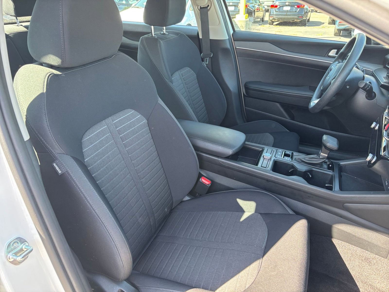 Used 2025 Kia K5 LXS image 36
