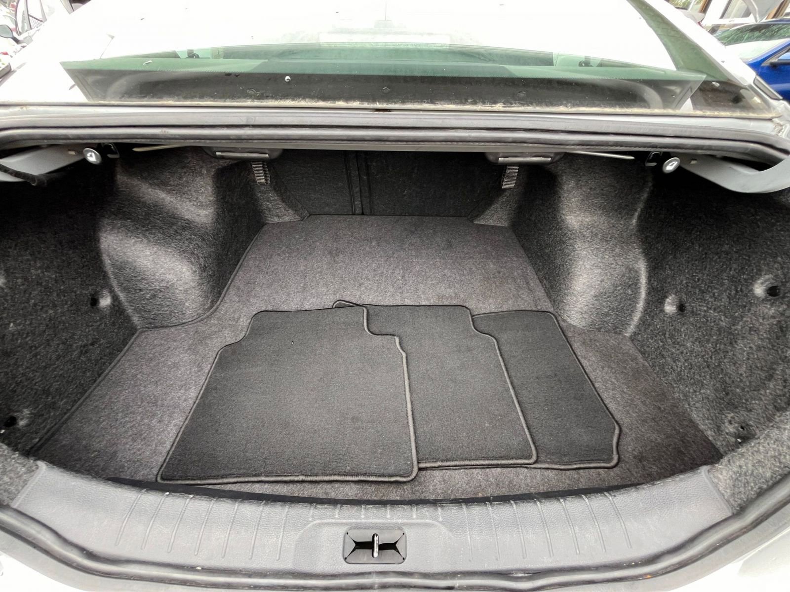 Used 2024 Nissan Altima 2.5 SV image 31