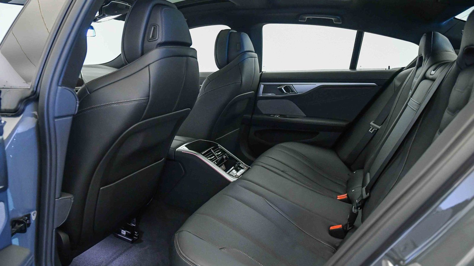 New 2026 BMW 840i RWD image 22