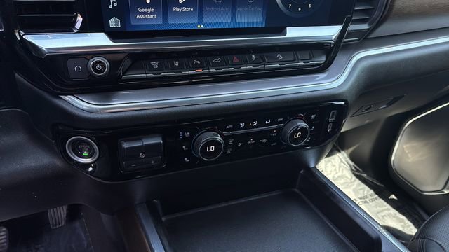 Used 2024 Chevrolet Silverado 2500 High Country w/ High Country Premium Package image 14