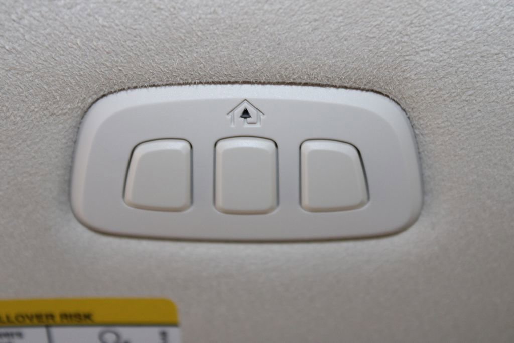 Used 2023 Lincoln Navigator L Black Label image 51