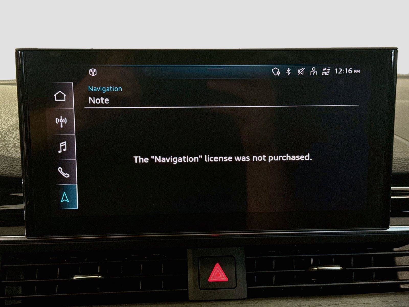 Certified 2024 Audi A5 2.0T Premium AWD/4WD image 13