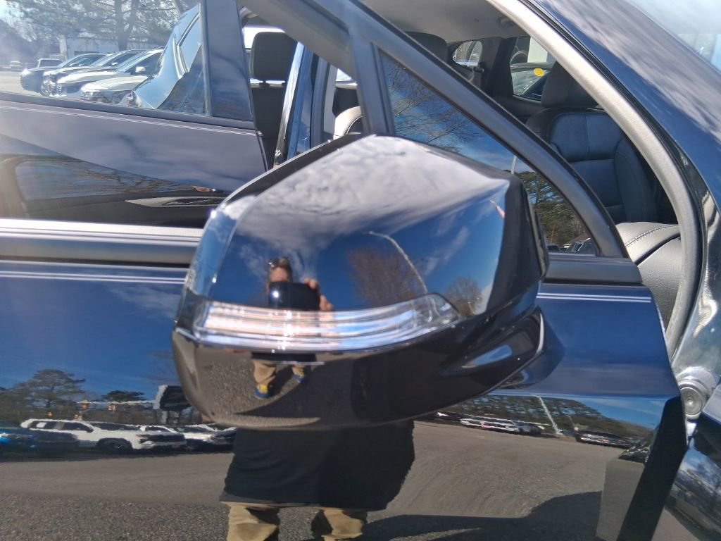 Used 2023 Chevrolet Blazer LT w/ LPO, Black Grille Bar Package image 22