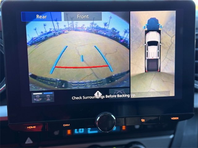 Used 2022 Toyota Tacoma Limited image 13