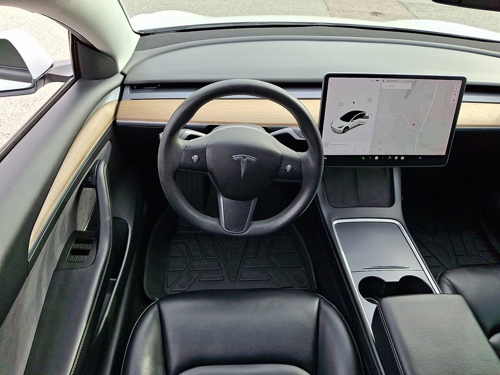 Used 2022 Tesla Model 3 Long Range image 12