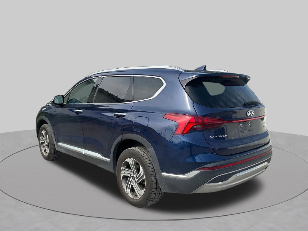 Used 2023 Hyundai Santa Fe SEL w/ Premium Package AWD/4WD image 37