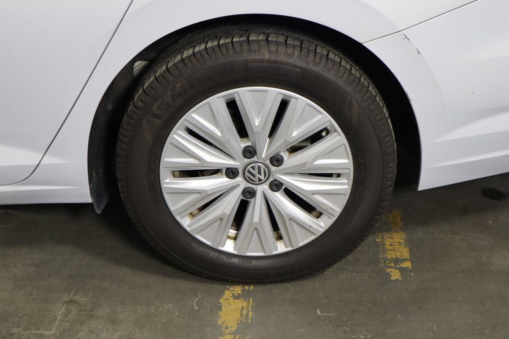 Used 2019 Volkswagen Jetta S FWD image 39