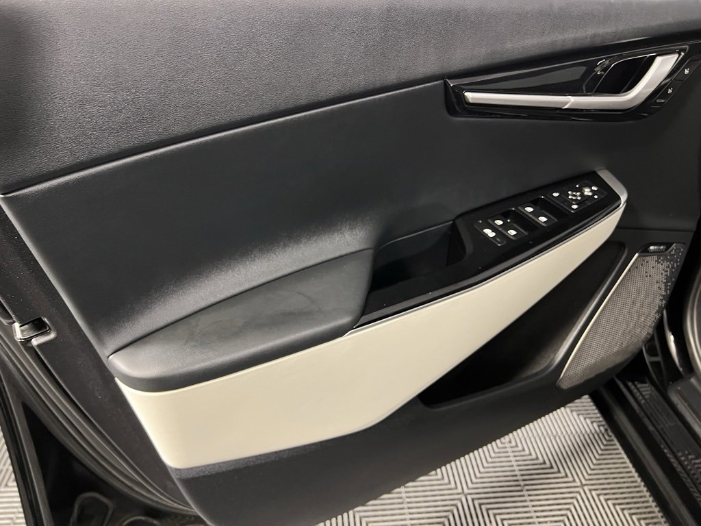 Used 2022 Kia EV6 GT-Line image 26