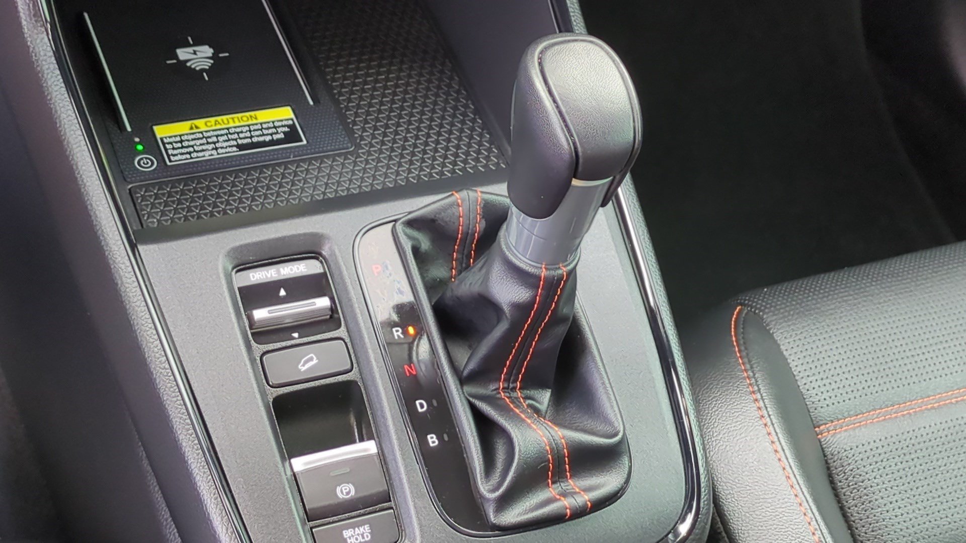 Used 2024 Honda CR-V Sport Touring image 26