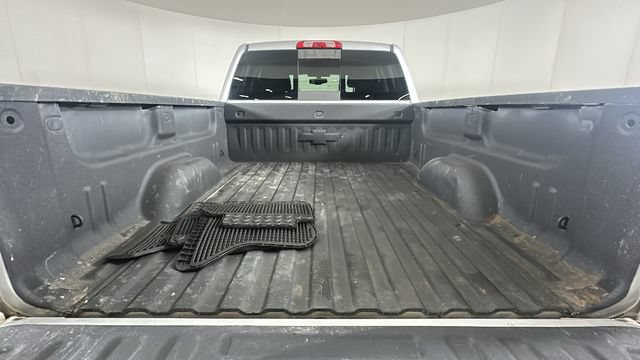 Used 2016 Chevrolet Silverado 1500 LTZ Z71 AWD/4WD image 25