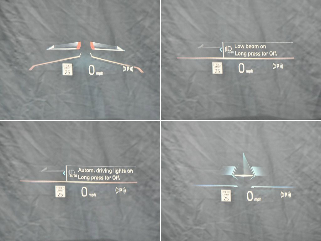 Used 2024 BMW X7 xDrive40i image 34