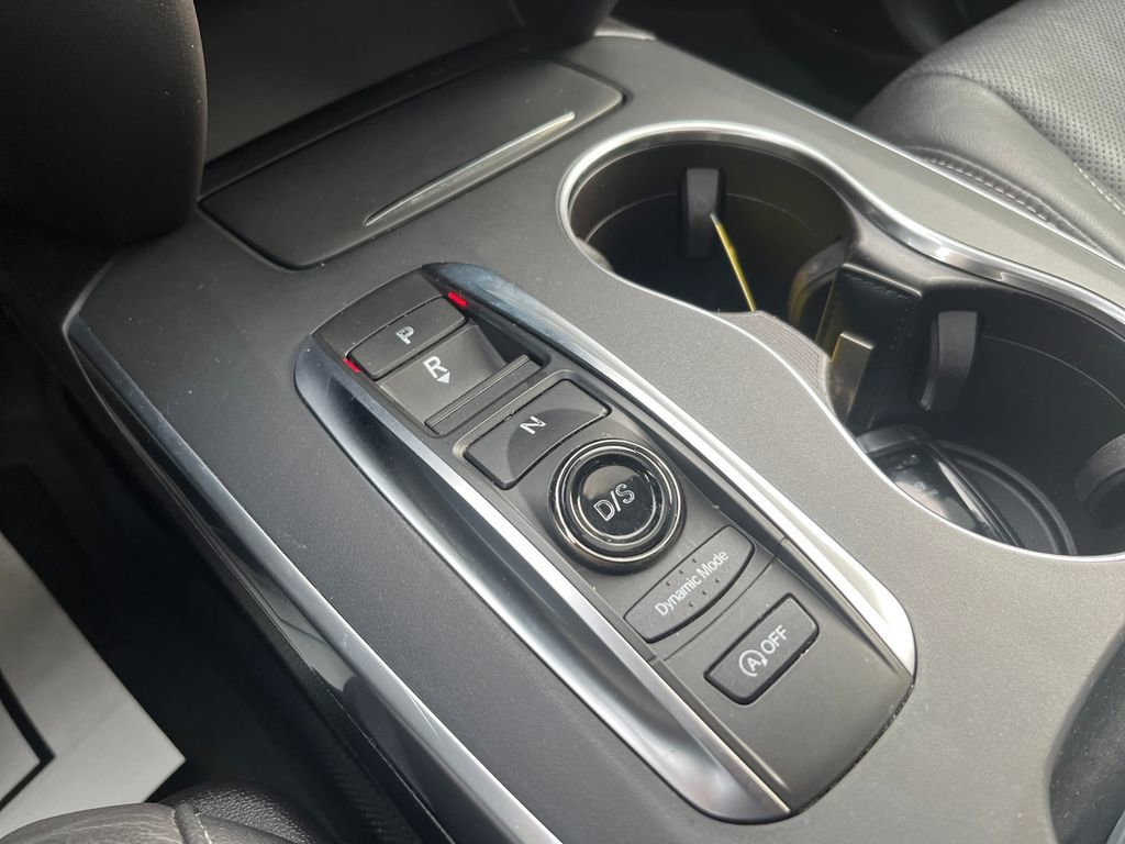 Used 2019 Acura MDX SH-AWD w/ Technology Package image 31