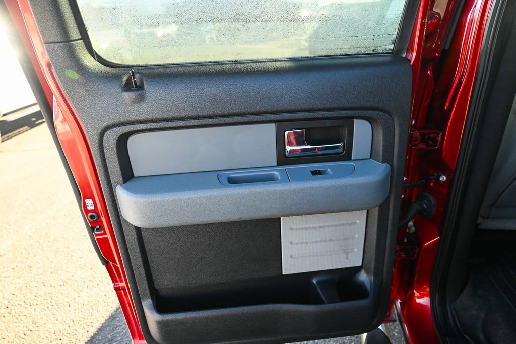 Used 2014 Ford F150 XLT image 22