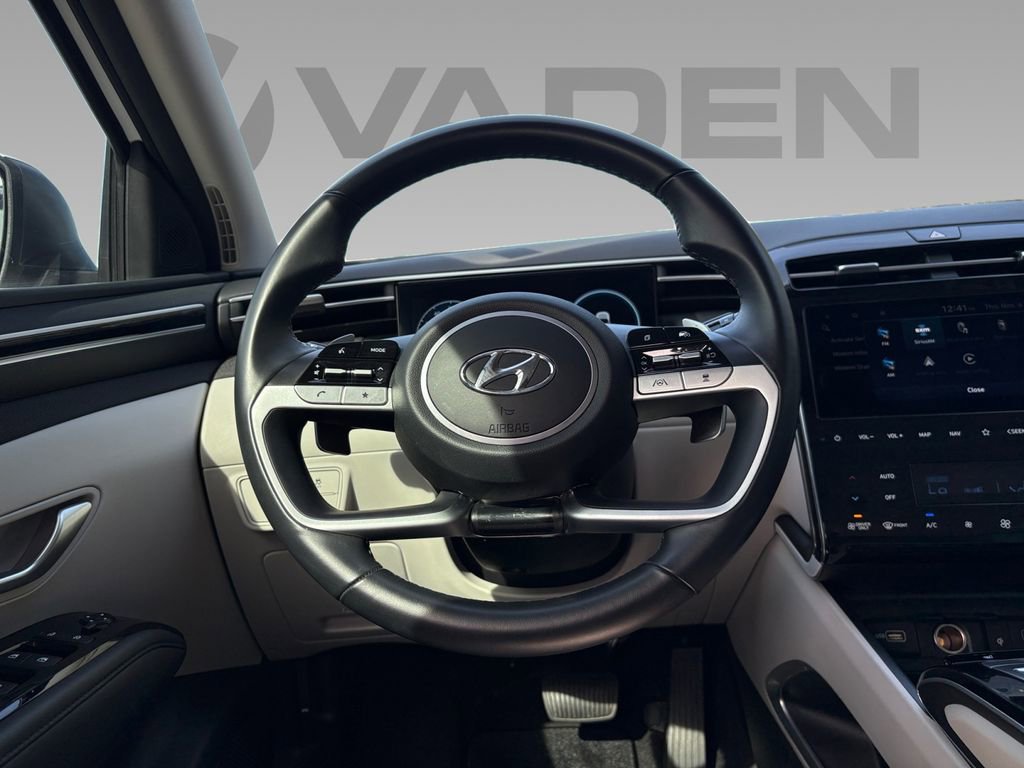 Used 2024 Hyundai Tucson SEL image 15