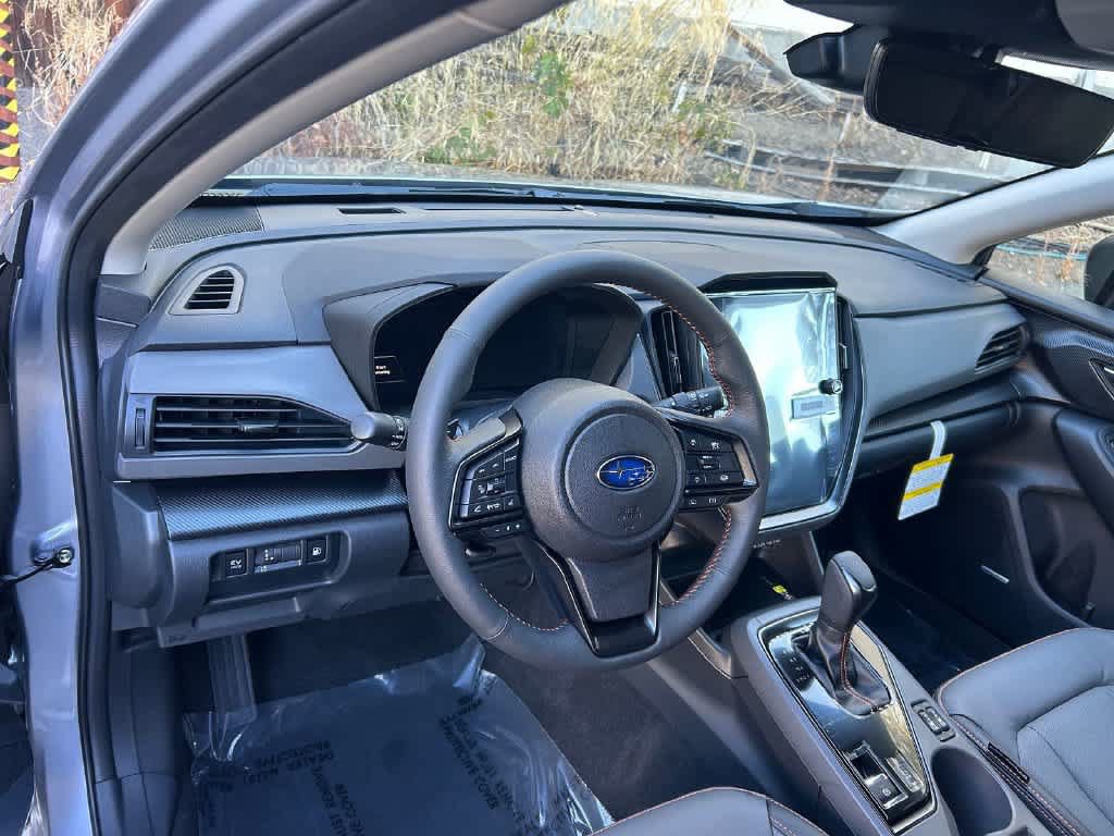 New 2026 Subaru Crosstrek 2.5i Limited AWD/4WD image 2
