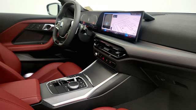 Used 2025 BMW 230i Coupe RWD image 50
