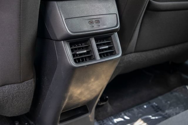 Used 2025 Chevrolet Equinox LT AWD/4WD image 35