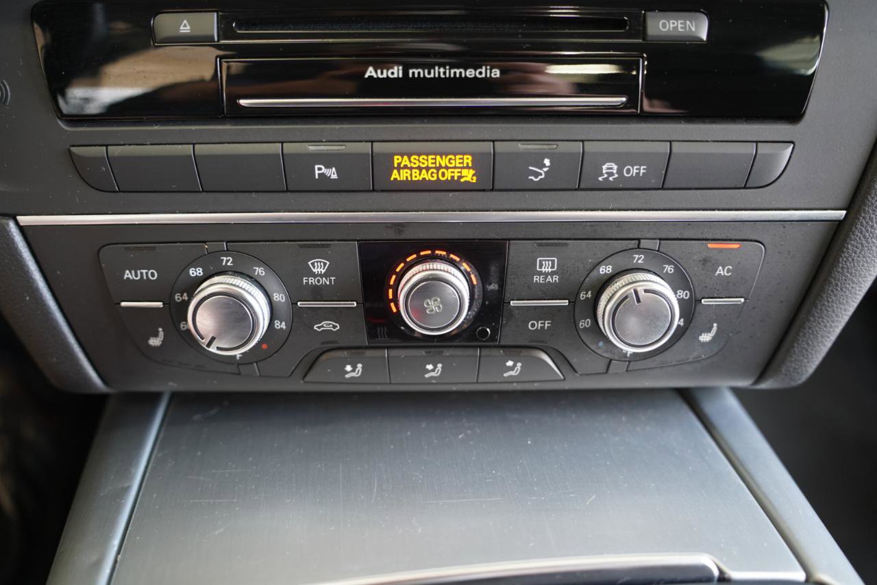 Used 2012 Audi A7 3.0T Premium Plus image 22