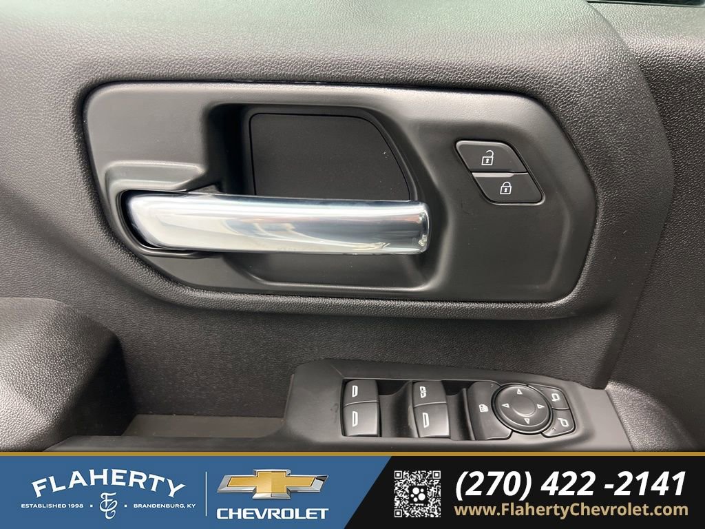 New 2026 Chevrolet Silverado 2500 W/T image 22
