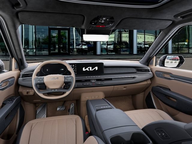 New 2026 Kia EV9 GT-Line AWD/4WD image 14