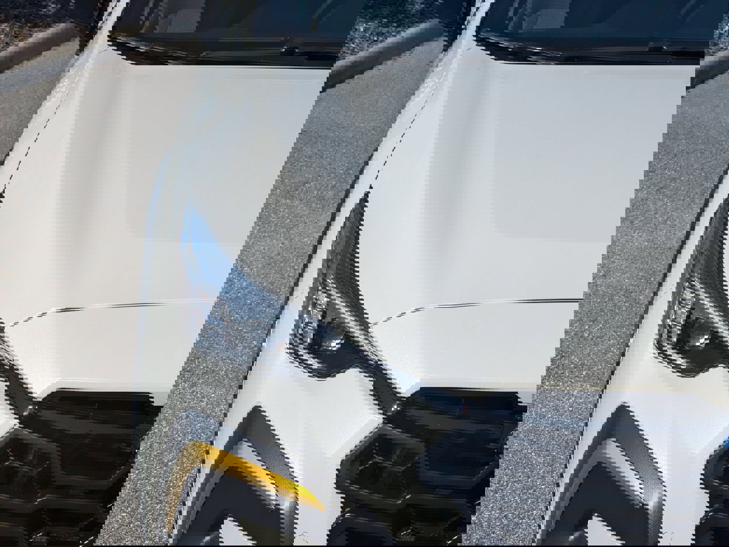 New 2025 Subaru Crosstrek 2.5i Sport image 10