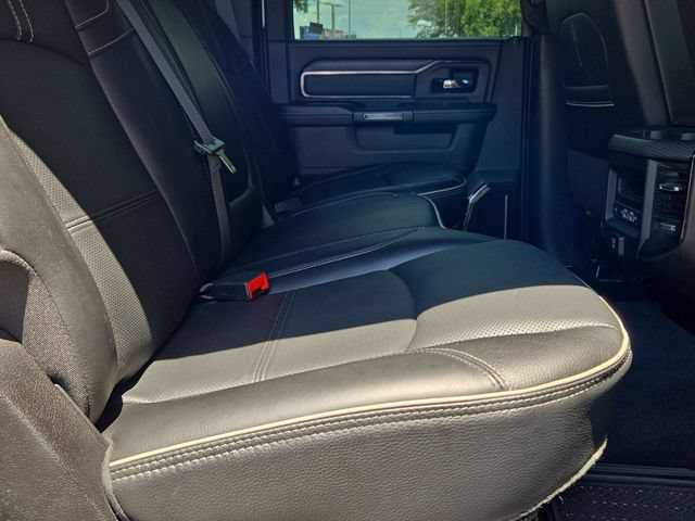 Used 2024 RAM 2500 Limited AWD/4WD image 28