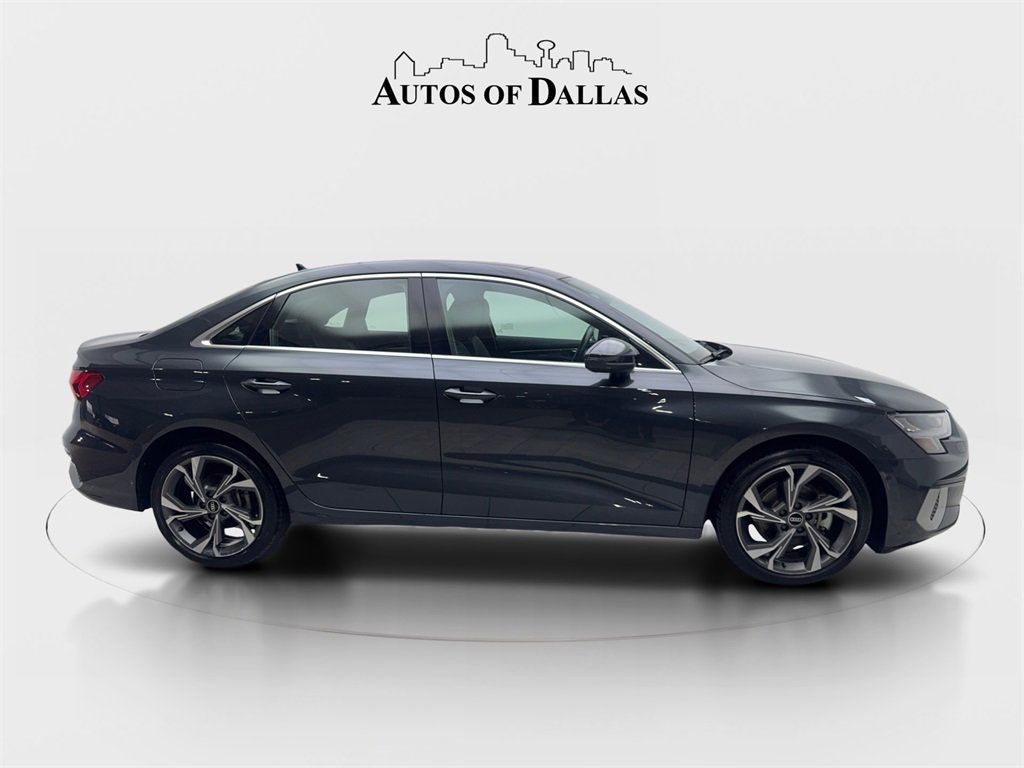 Used 2022 Audi A3 2.0T Premium w/ Convenience Package image 10