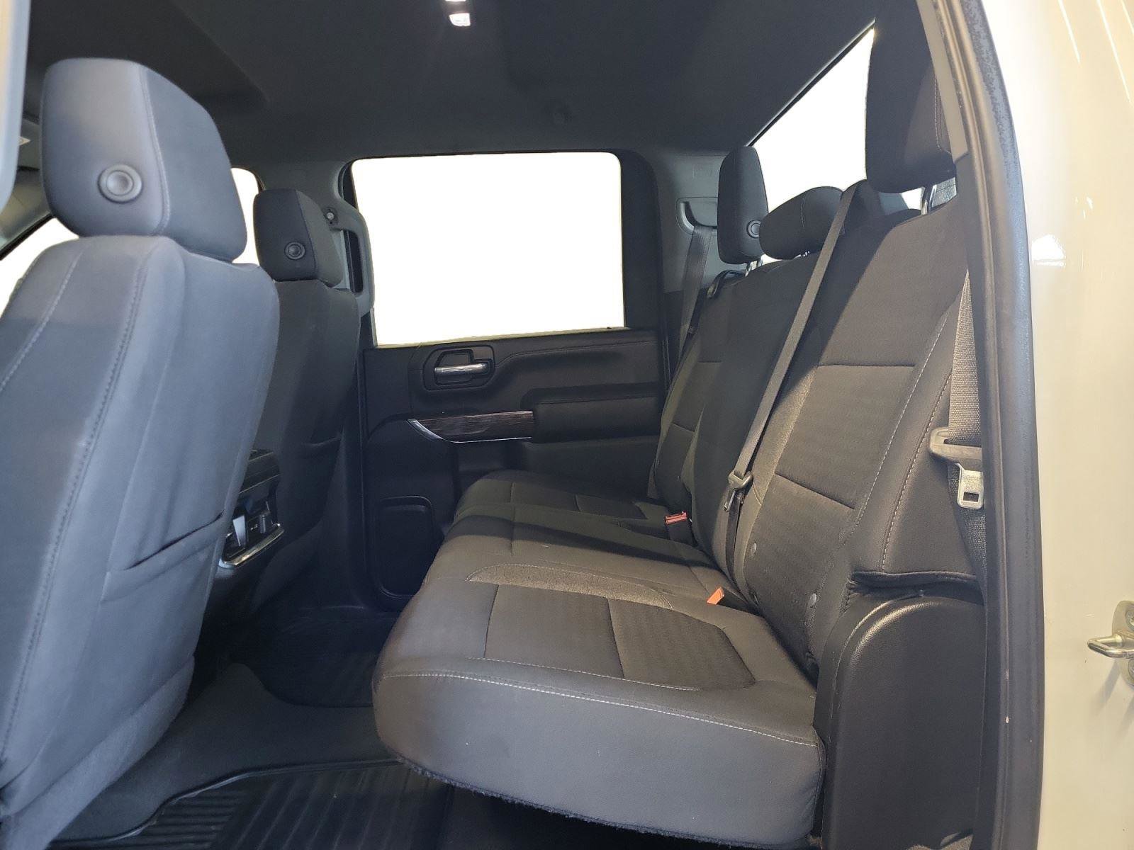 Used 2021 GMC Sierra 2500 SLE w/ SLE Value Package; image 19