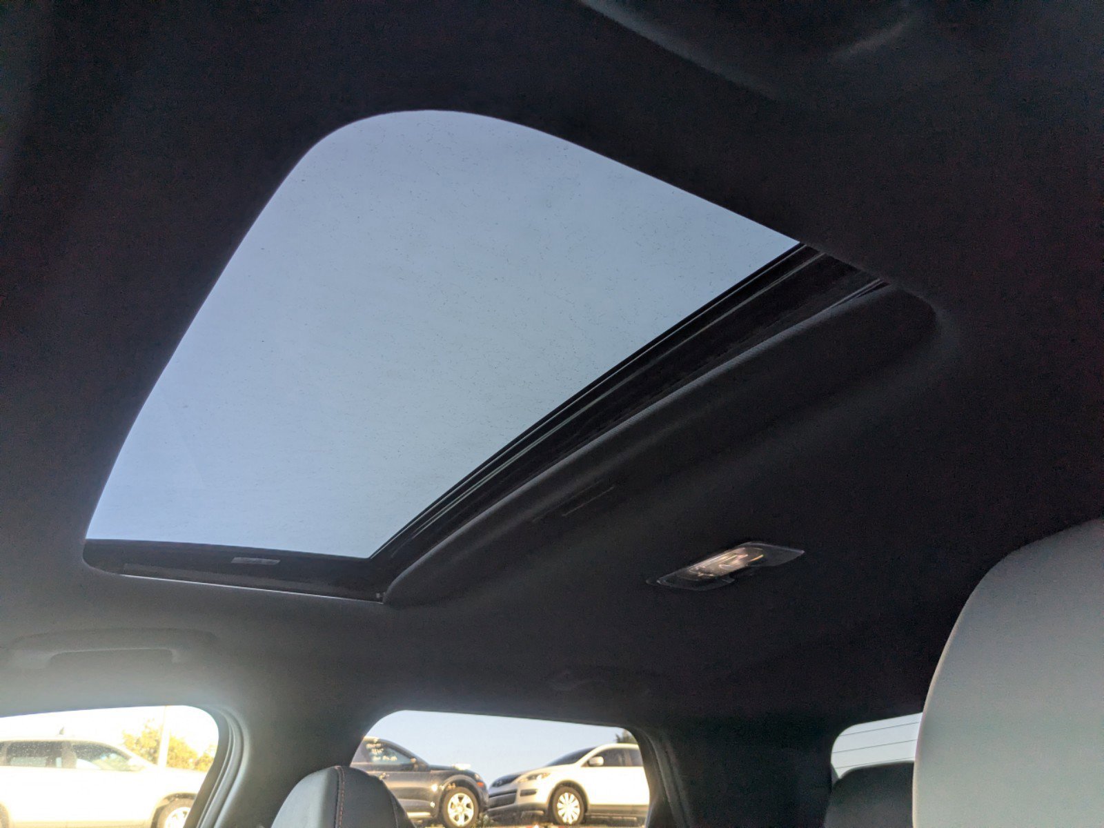 New 2025 Hyundai Santa Cruz Limited image 21