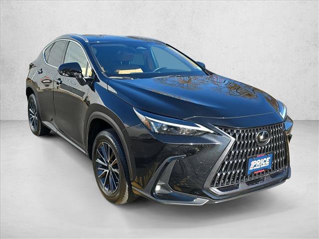 Used 2022 Lexus NX 350 NX 350 image 3