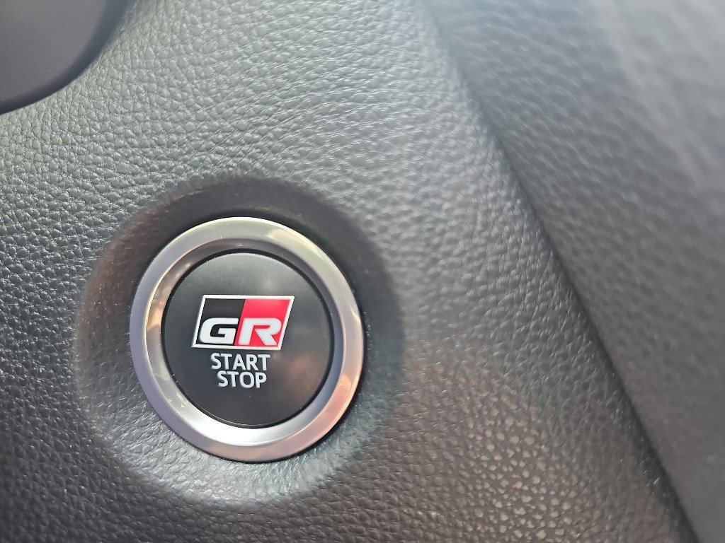 Used 2023 Toyota Corolla GR AWD/4WD image 16