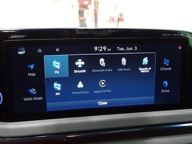 Used 2022 Hyundai Sonata N Line image 37