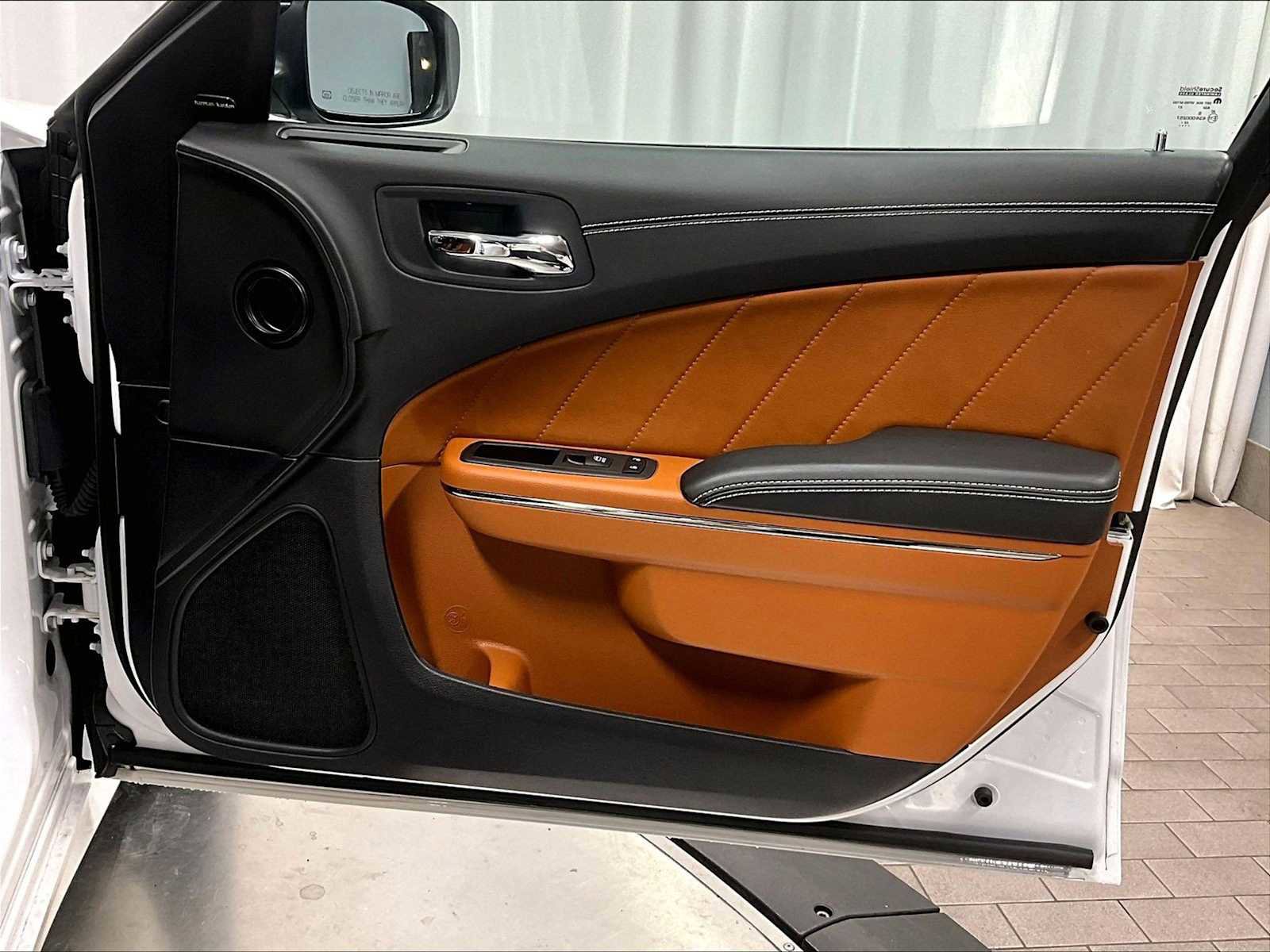 Used 2023 Dodge Charger SRT Hellcat w/ Harman/Kardon Audio Group image 28