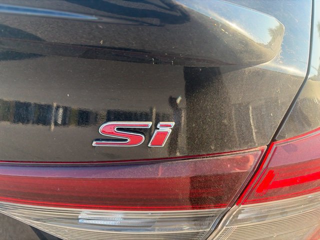 Used 2026 Honda Civic Si image 8