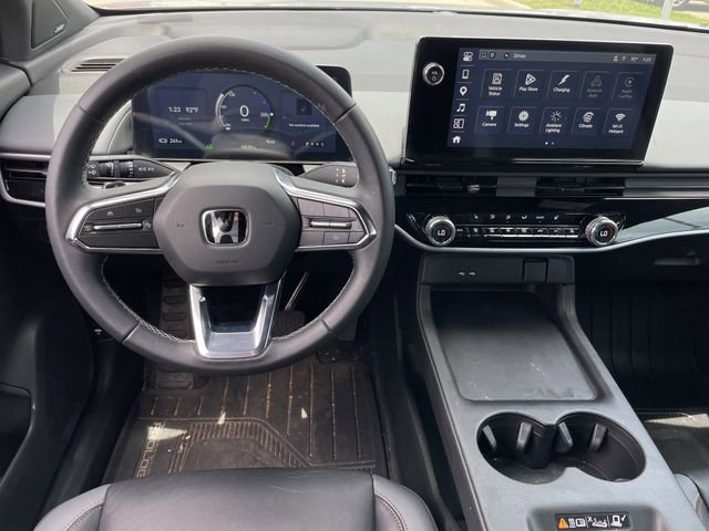 Used 2025 Honda Prologue Touring image 12
