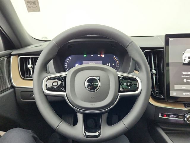New 2026 Volvo XC60 B5 Plus w/ Climate Package image 30