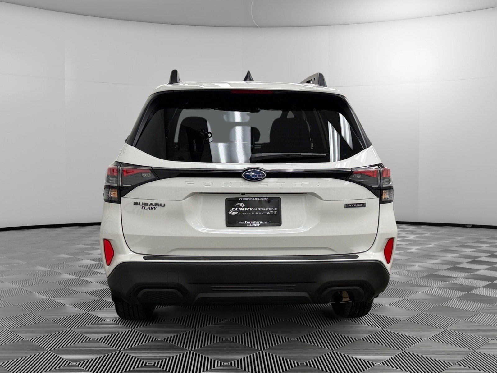 Used 2025 Subaru Forester Premium image 4
