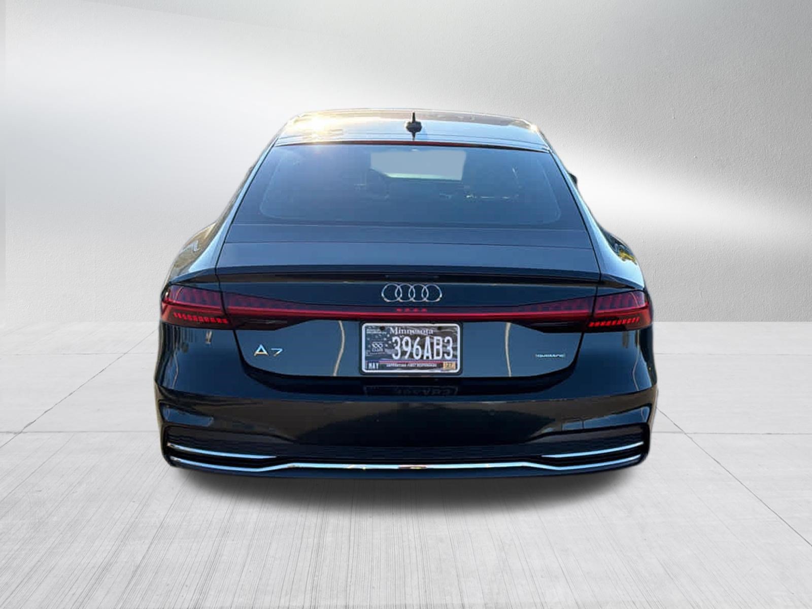 Used 2019 Audi A7 3.0T Prestige w/ Prestige Package AWD/4WD image 4