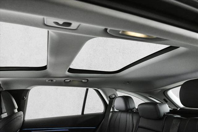Certified 2025 Mercedes-Benz E 450 4MATIC All-Terrain Wagon image 21