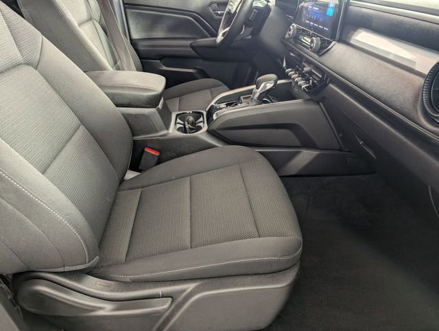 Certified 2025 Chevrolet Colorado LT w/ Advanced Trailering Package image 33