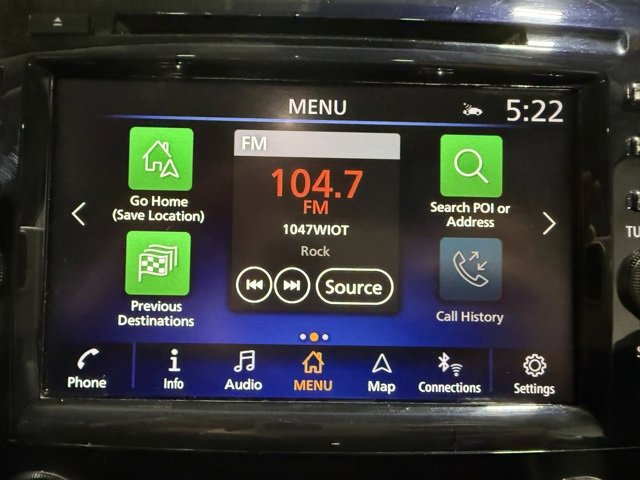 Used 2024 Nissan Murano Platinum image 19