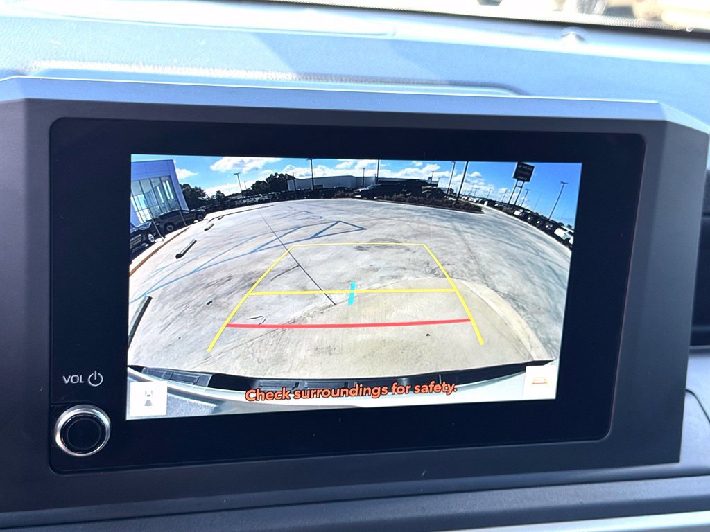 Used 2026 Toyota Tacoma SR w/ SR Upgrade Package RWD image 36
