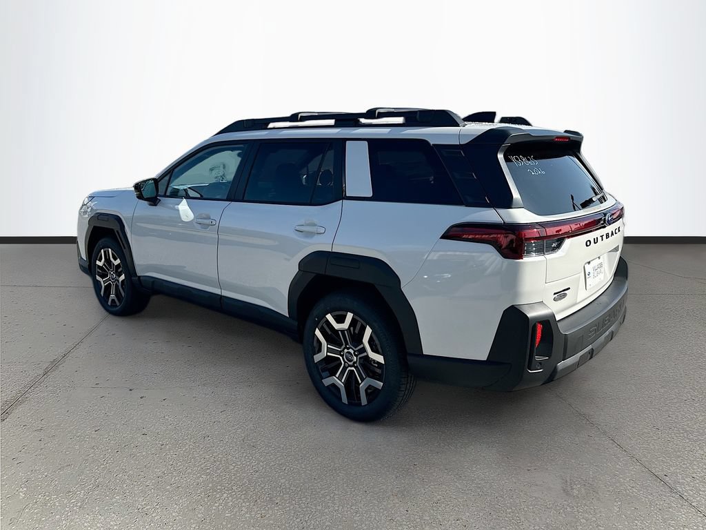 New 2026 Subaru Outback Touring XT AWD/4WD image 5