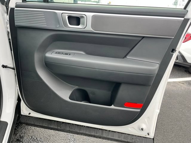 New 2026 Hyundai Santa Fe SE FWD image 23